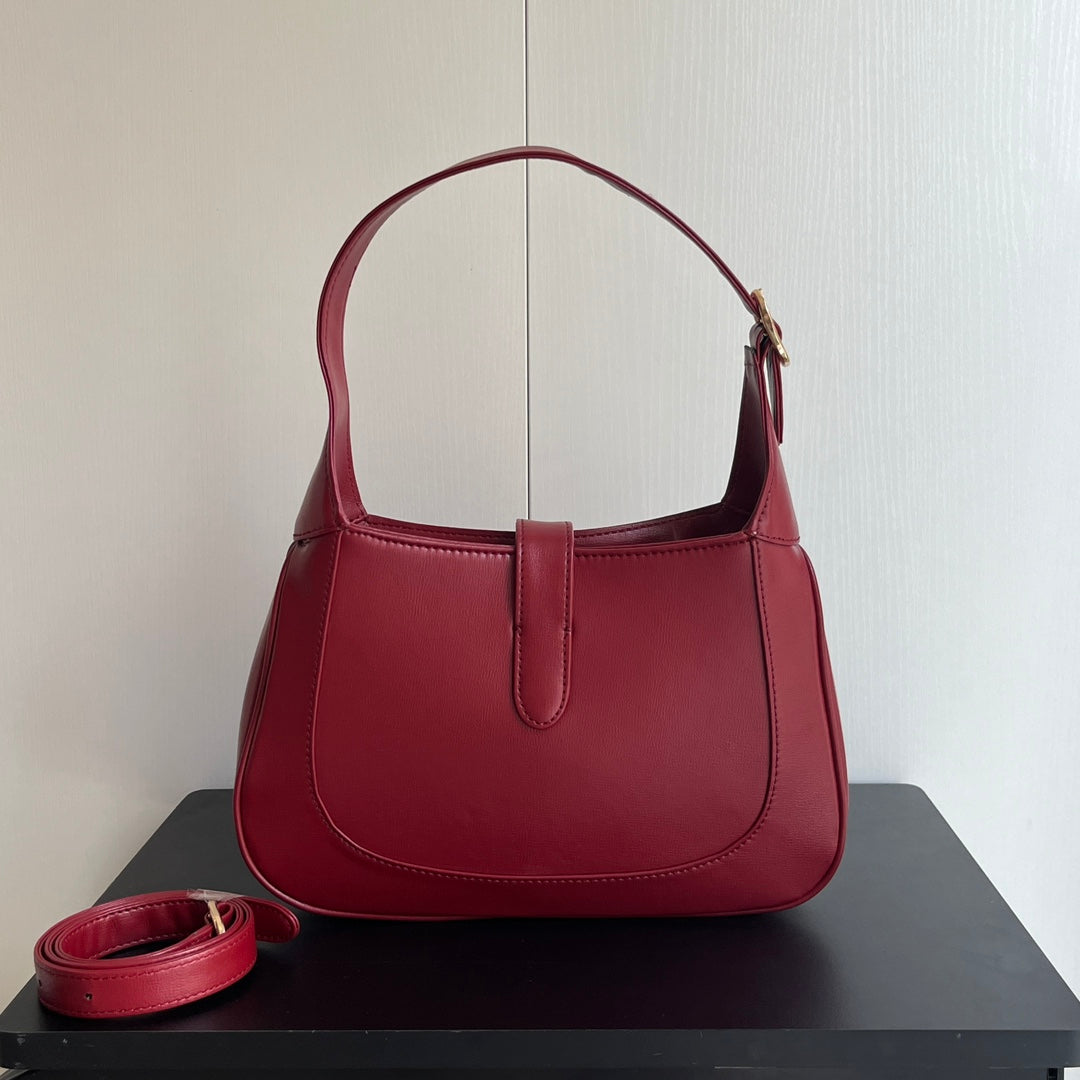 Luxe Touch Bags