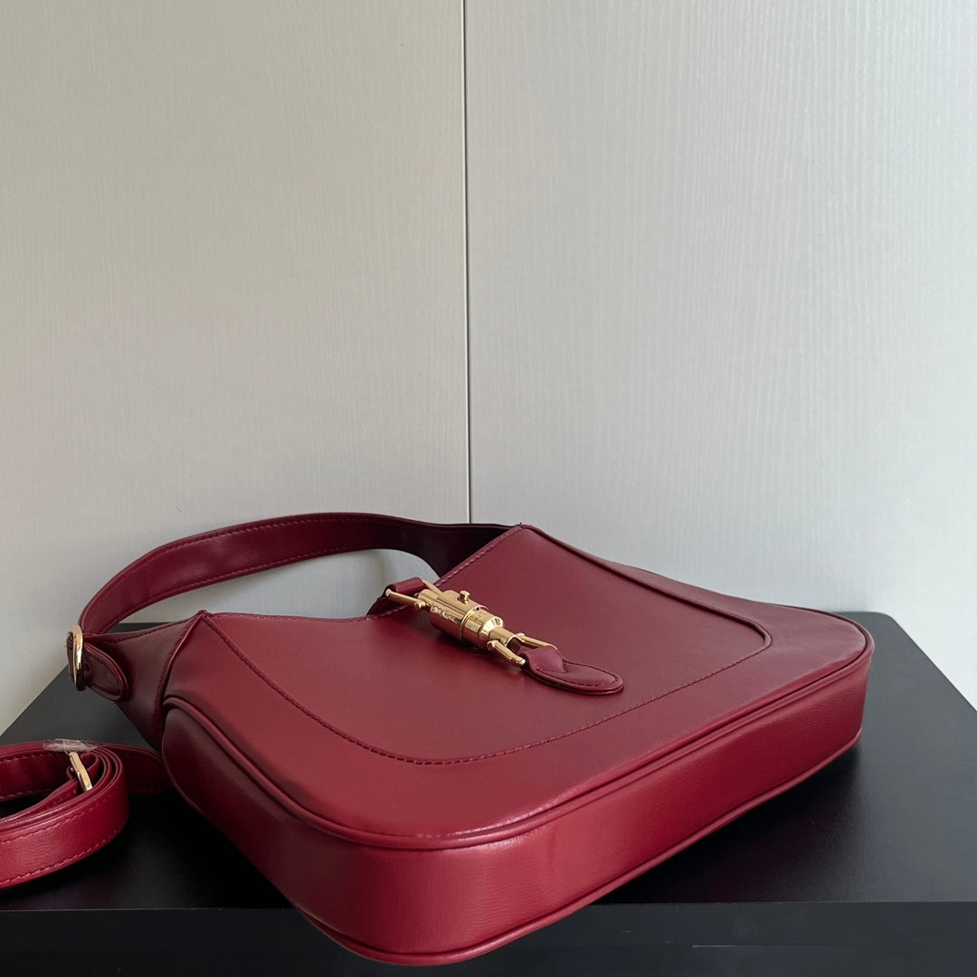 Luxe Touch Bags