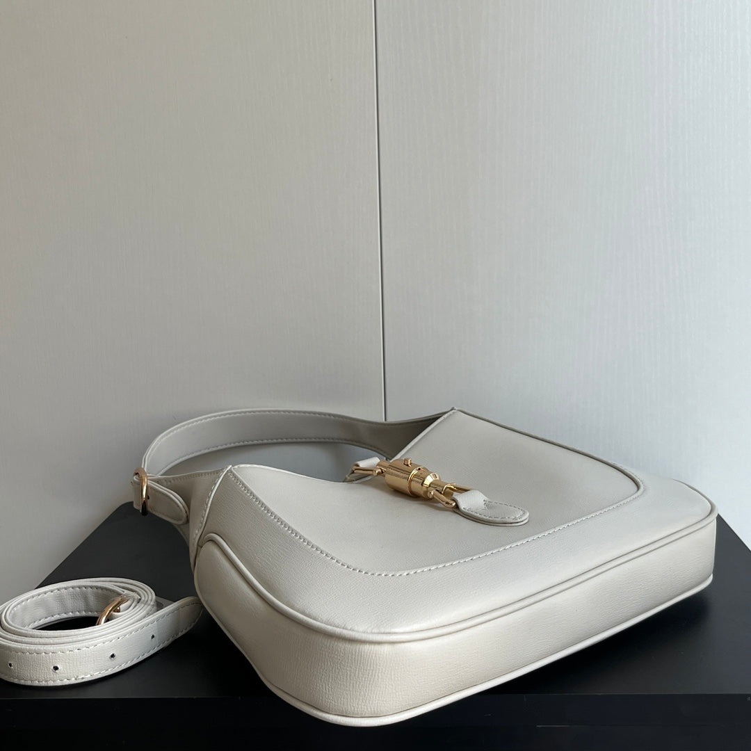 Luxe Touch Bags