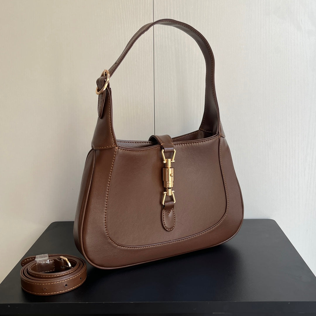 Luxe Touch Bags