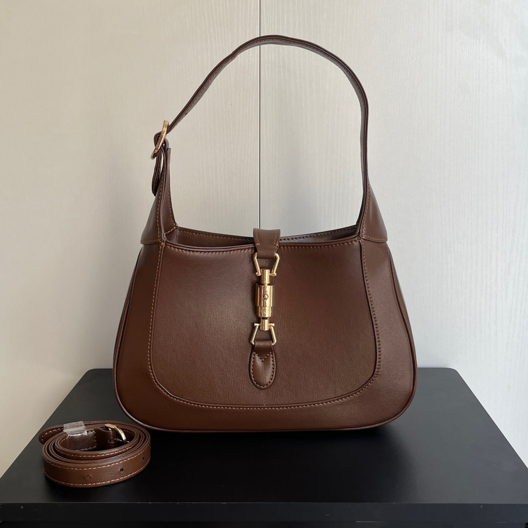 Luxe Touch Bags