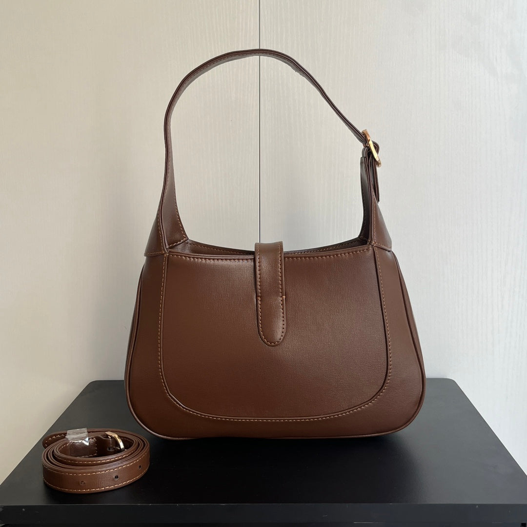 Luxe Touch Bags