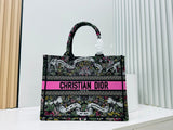 Luxe Touch Bags