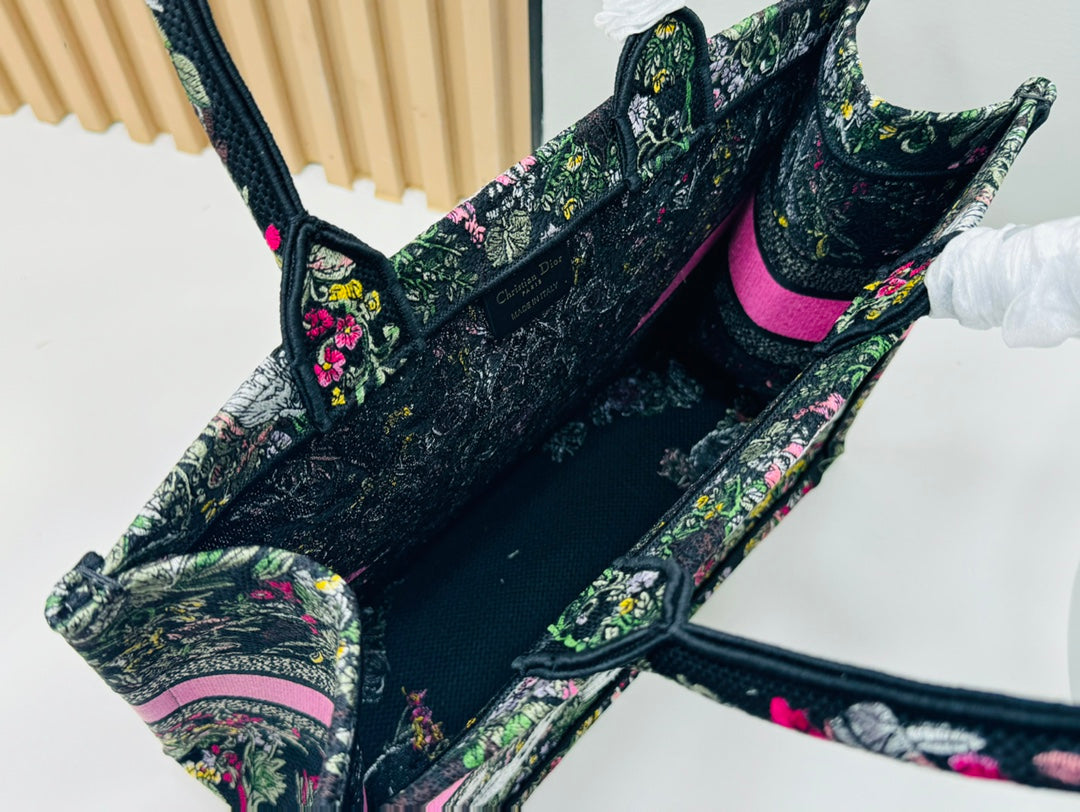 Luxe Touch Bags