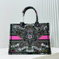 Luxe Touch Bags