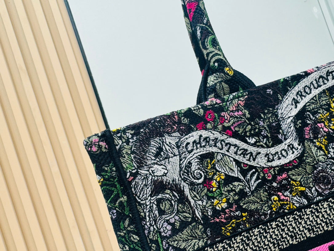 Luxe Touch Bags