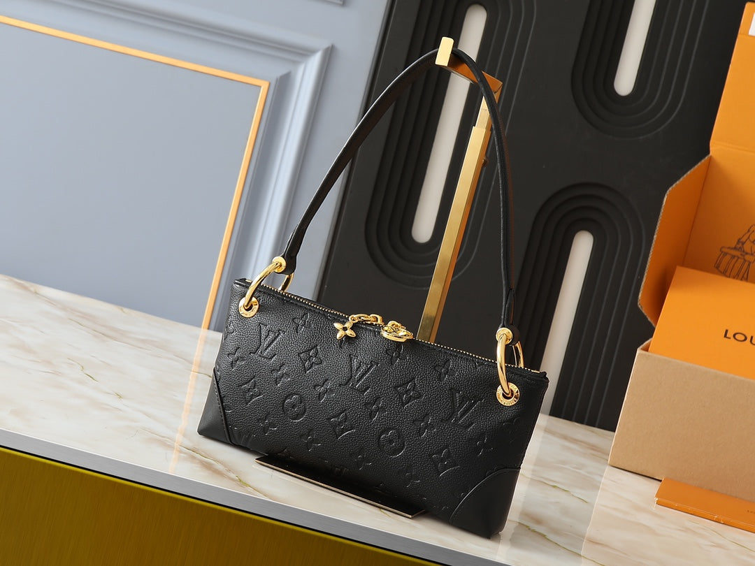 Luxe Touch Bags