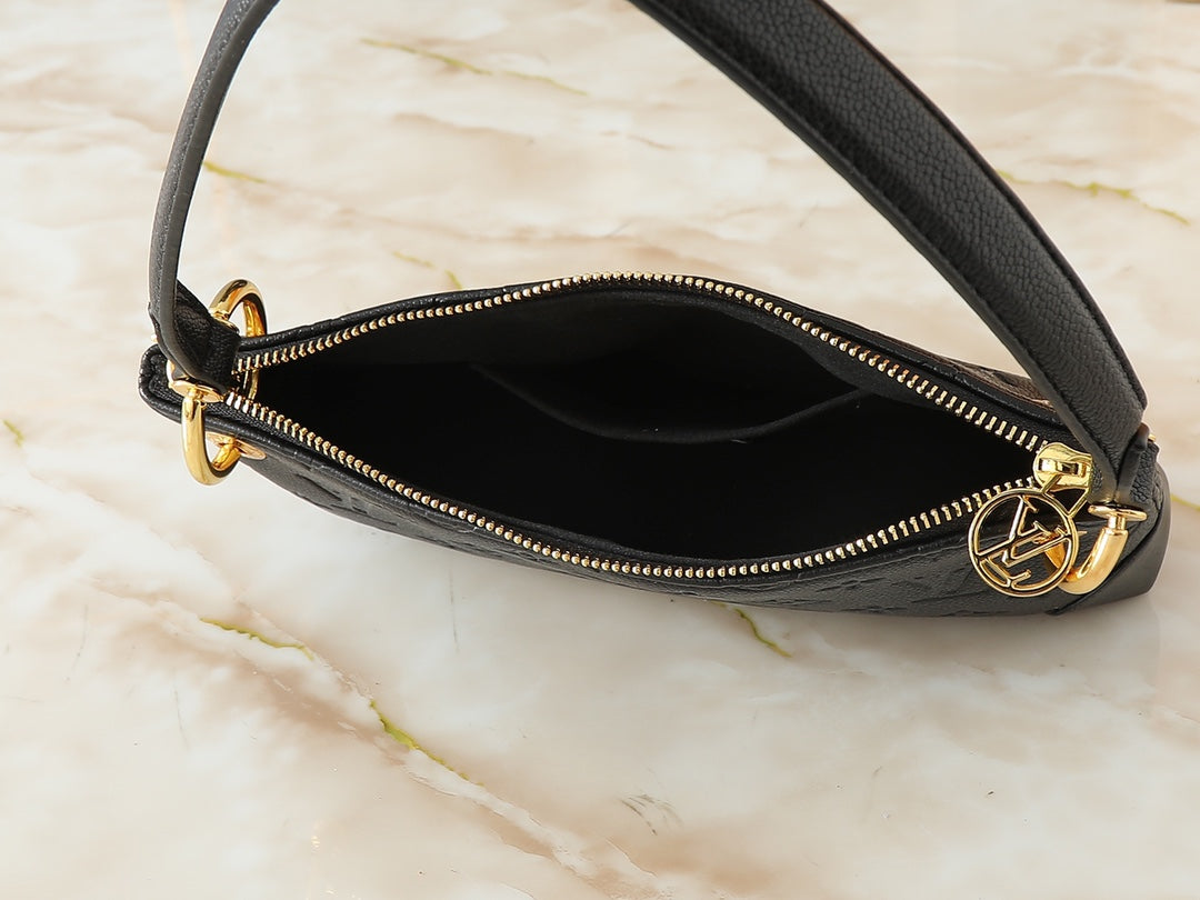 Luxe Touch Bags