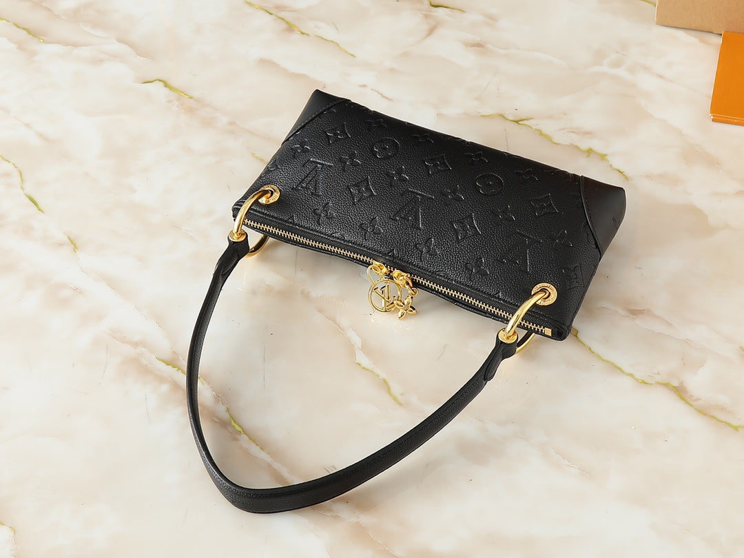 Luxe Touch Bags