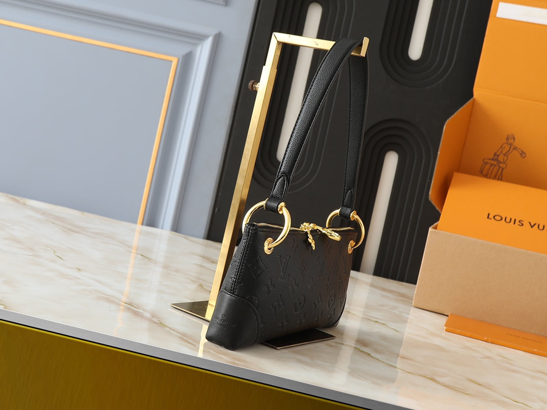 Luxe Touch Bags