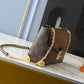 Luxe Touch Bags