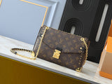 Luxe Touch Bags