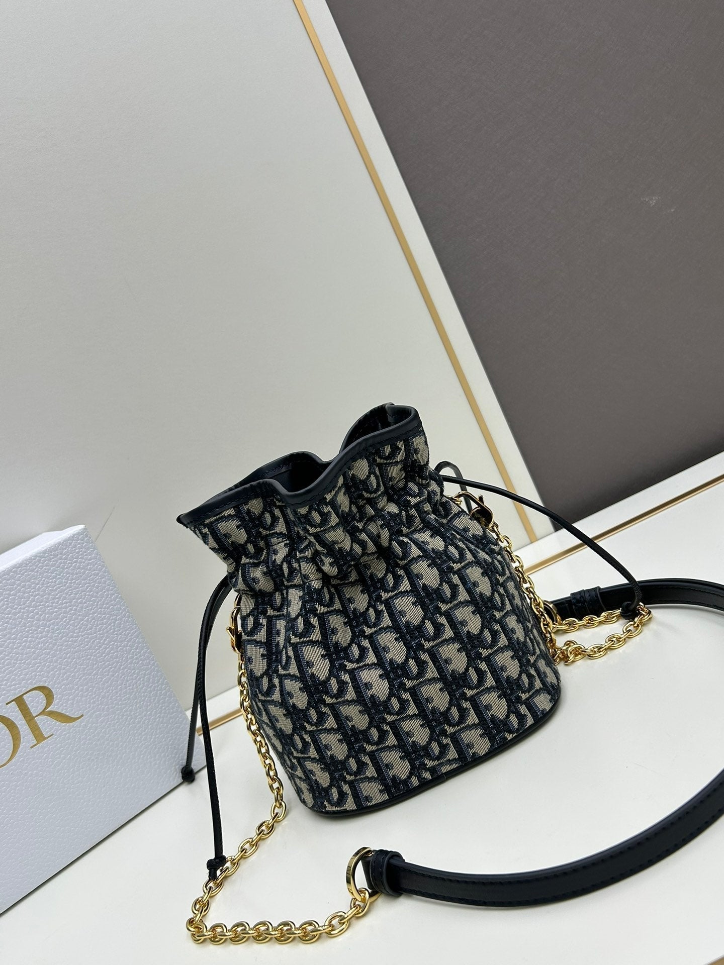Luxe Touch Bags