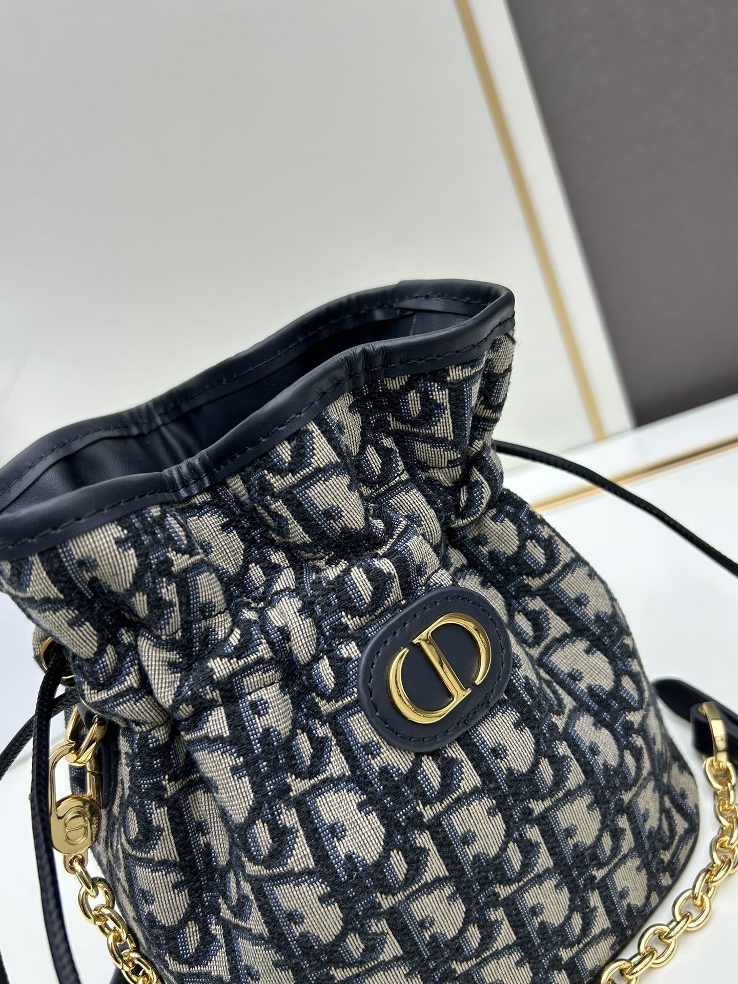 Luxe Touch Bags