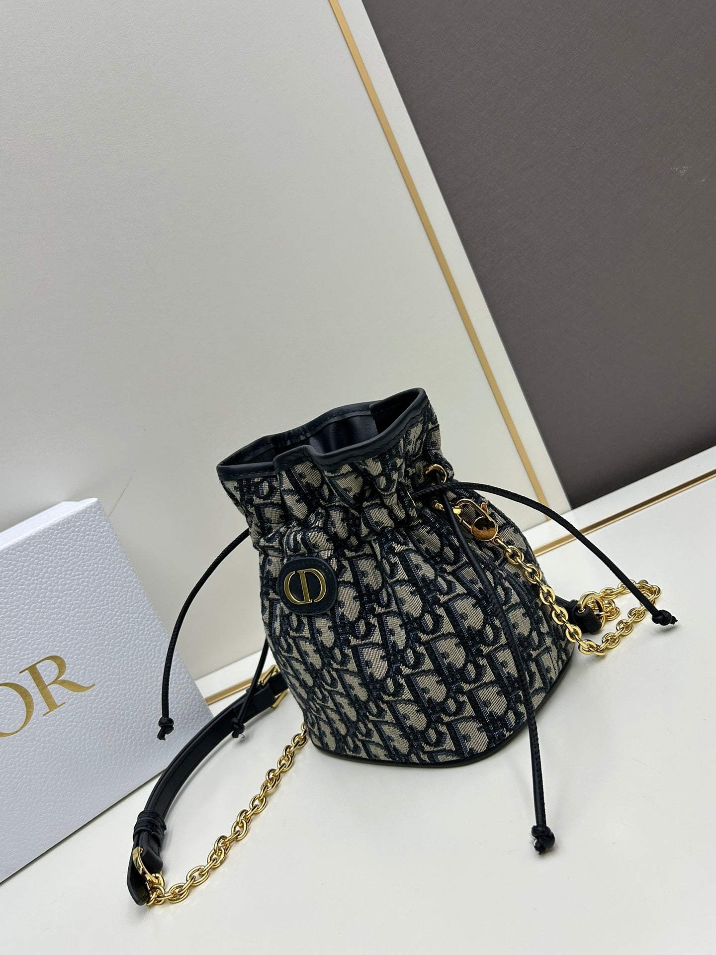 Luxe Touch Bags