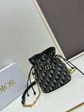 Luxe Touch Bags