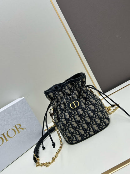 Luxe Touch Bags