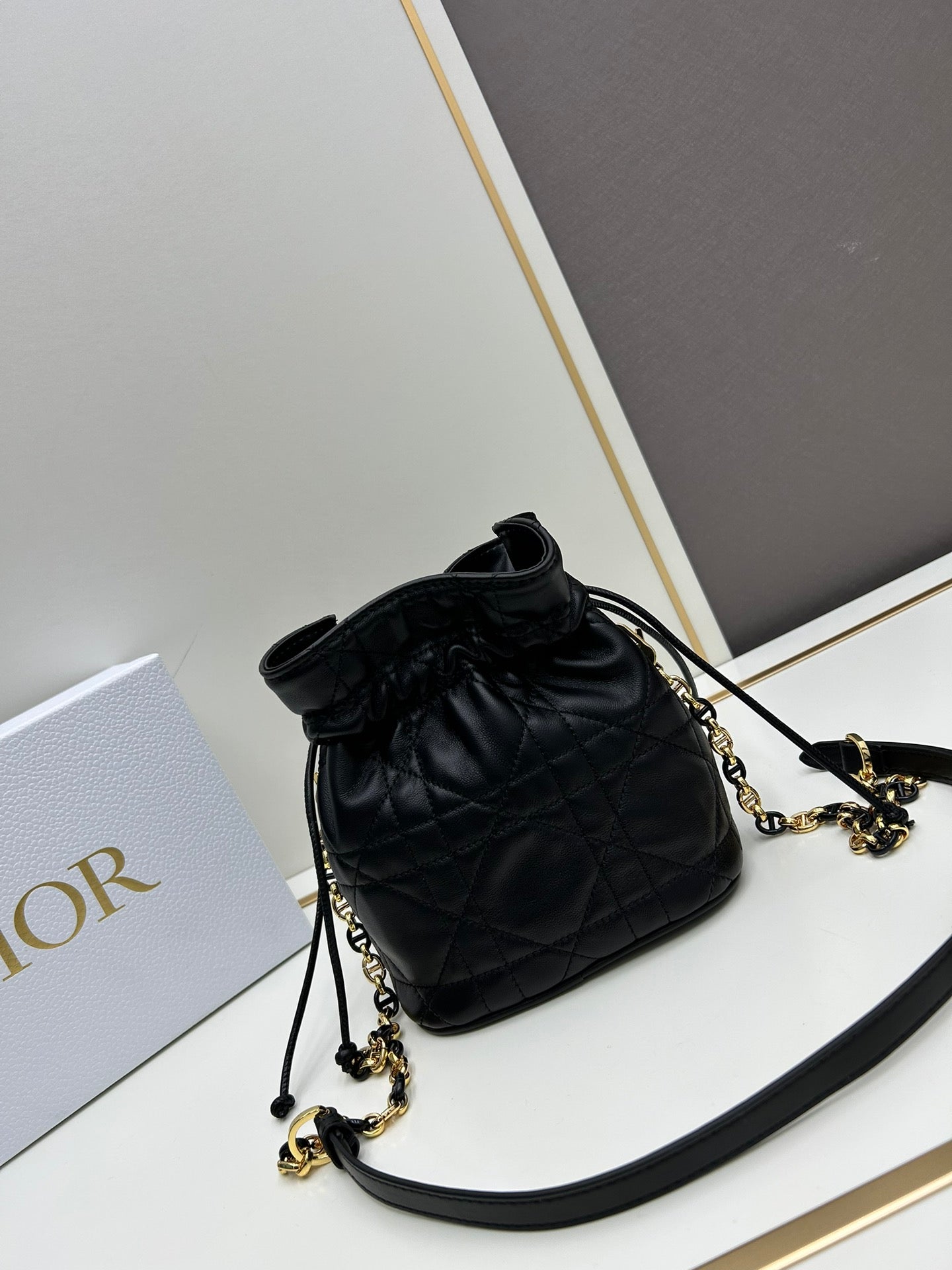 Luxe Touch Bags