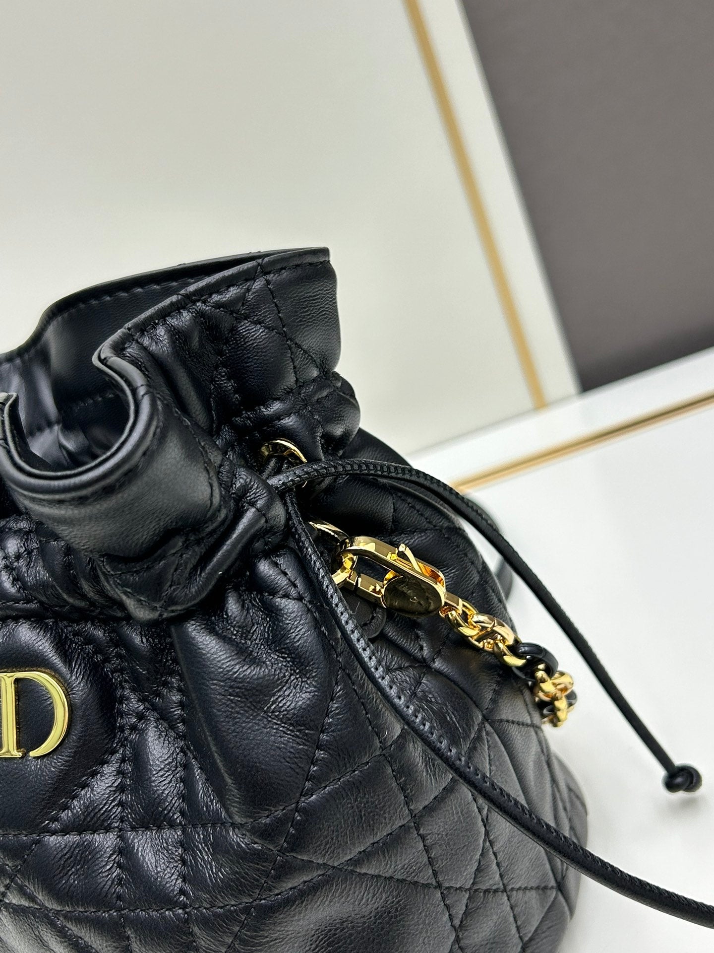 Luxe Touch Bags