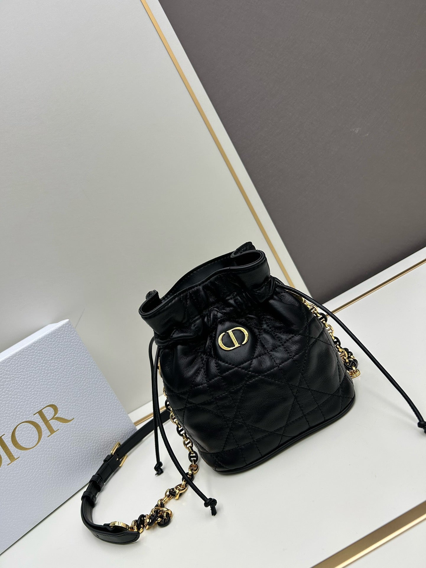 Luxe Touch Bags