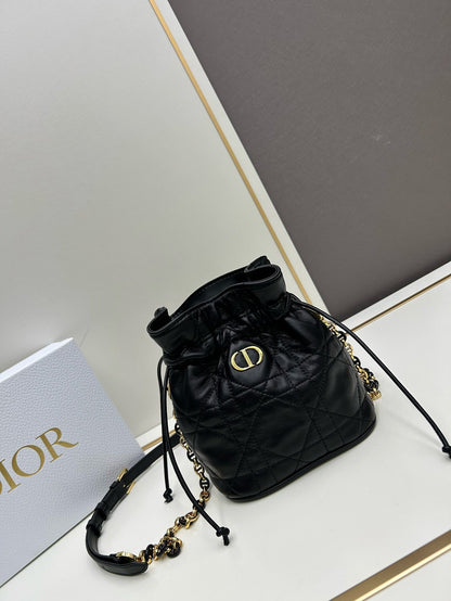 Luxe Touch Bags