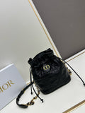 Luxe Touch Bags