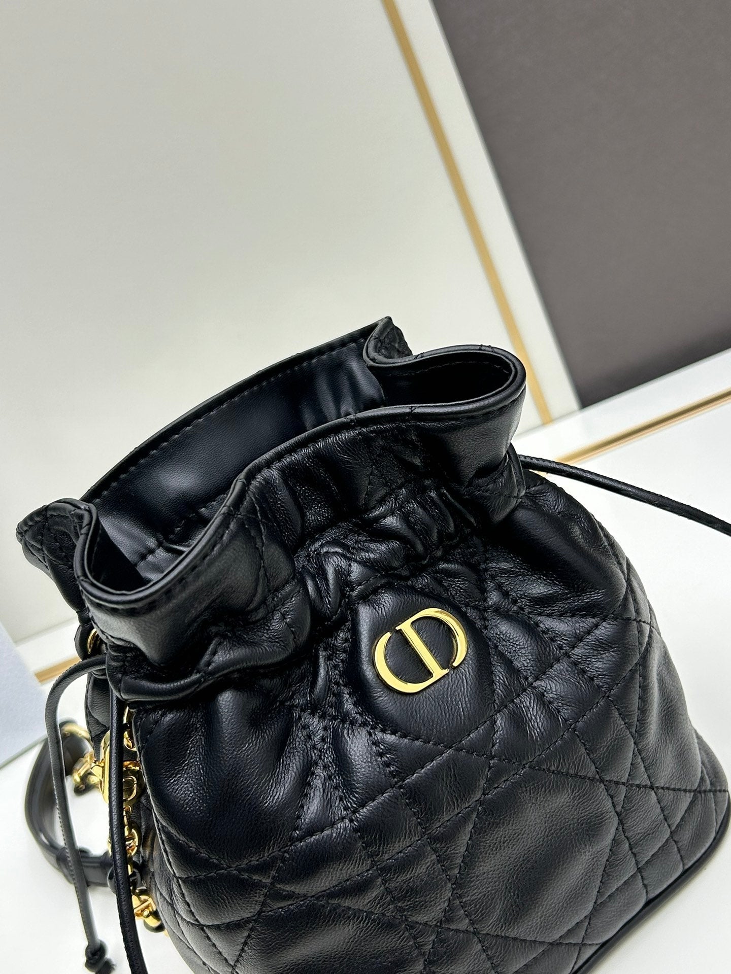 Luxe Touch Bags