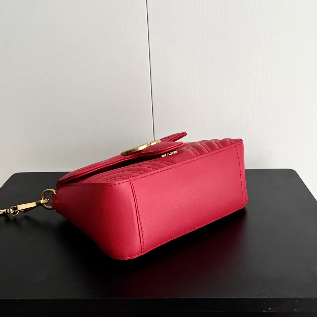 Luxe Touch Bags