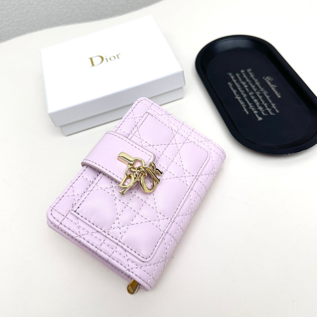 Luxe Touch Bags