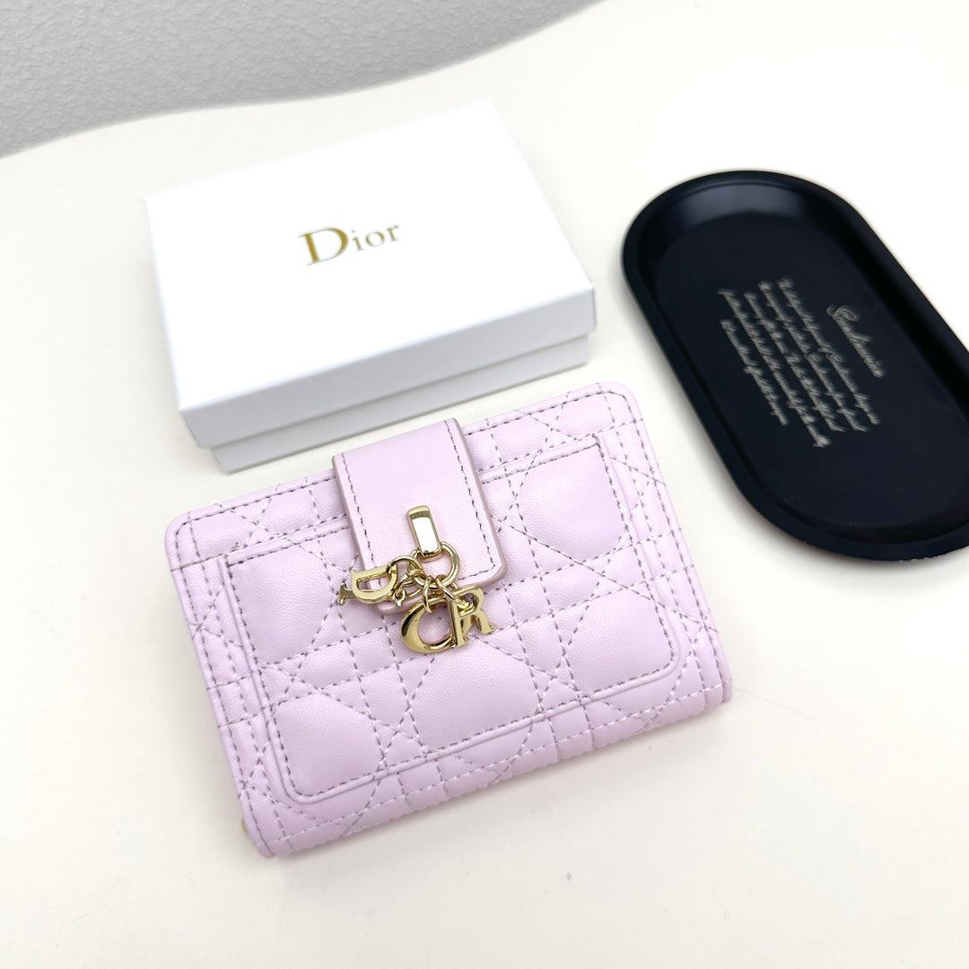 Luxe Touch Bags