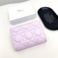 Luxe Touch Bags