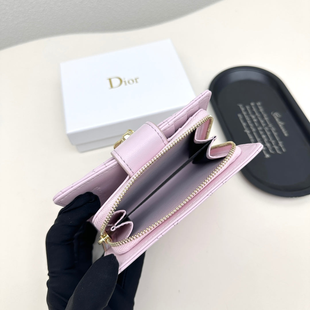 Luxe Touch Bags