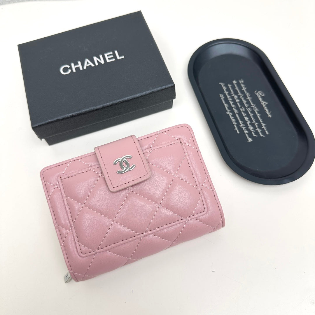 Luxe Touch Bags