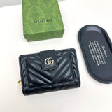 Luxe Touch Bags