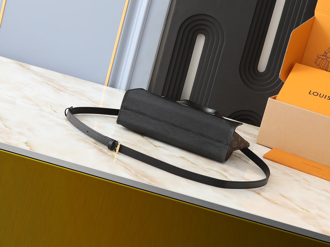 Luxe Touch Bags