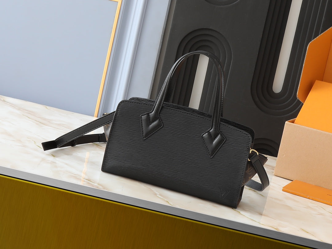 Luxe Touch Bags
