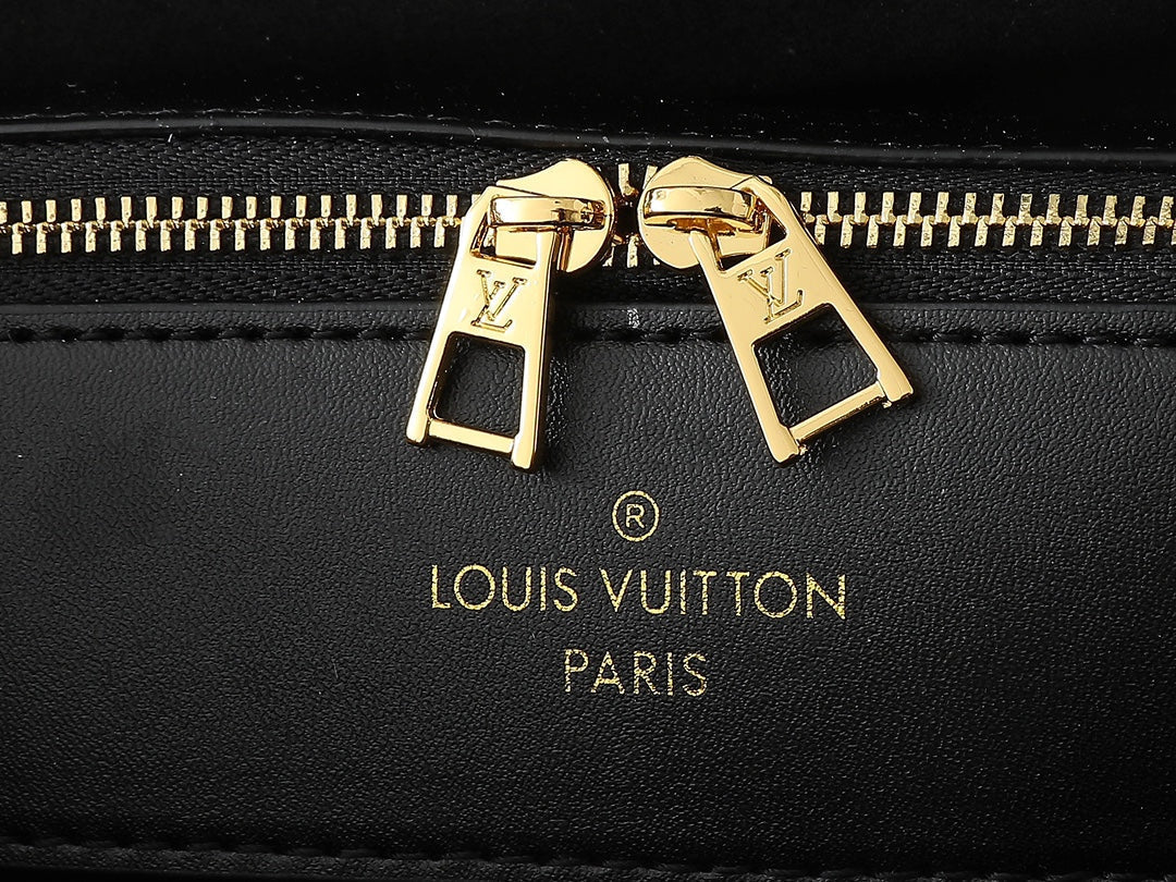 Luxe Touch Bags