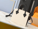 Luxe Touch Bags