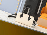 Luxe Touch Bags