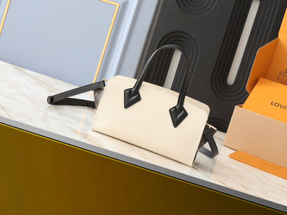 Luxe Touch Bags