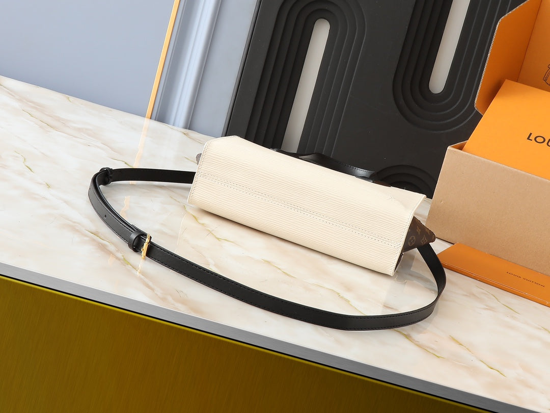 Luxe Touch Bags
