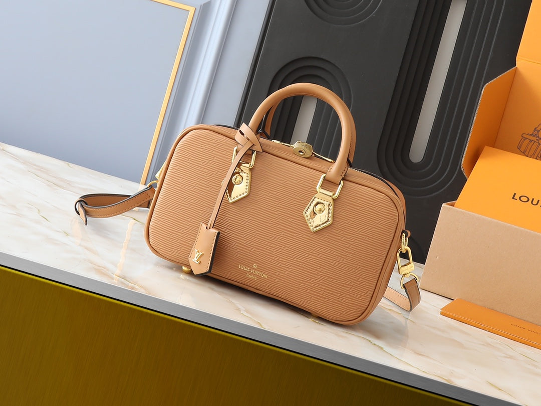 Luxe Touch Bags