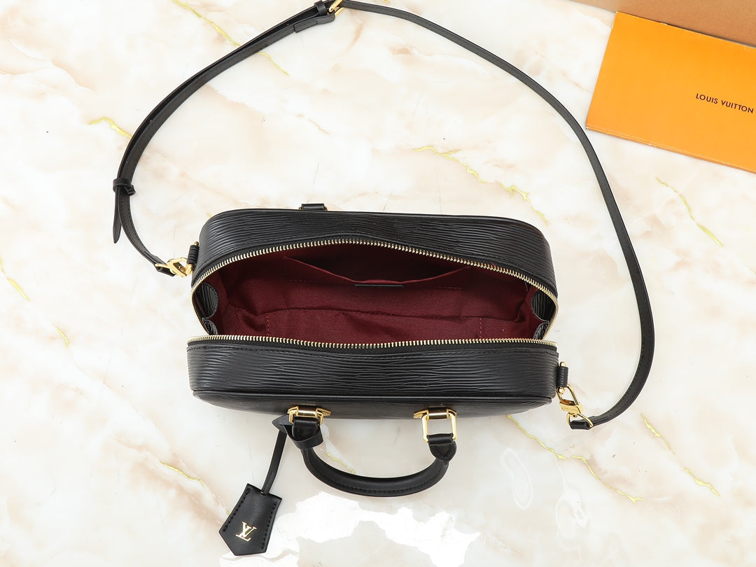 Luxe Touch Bags