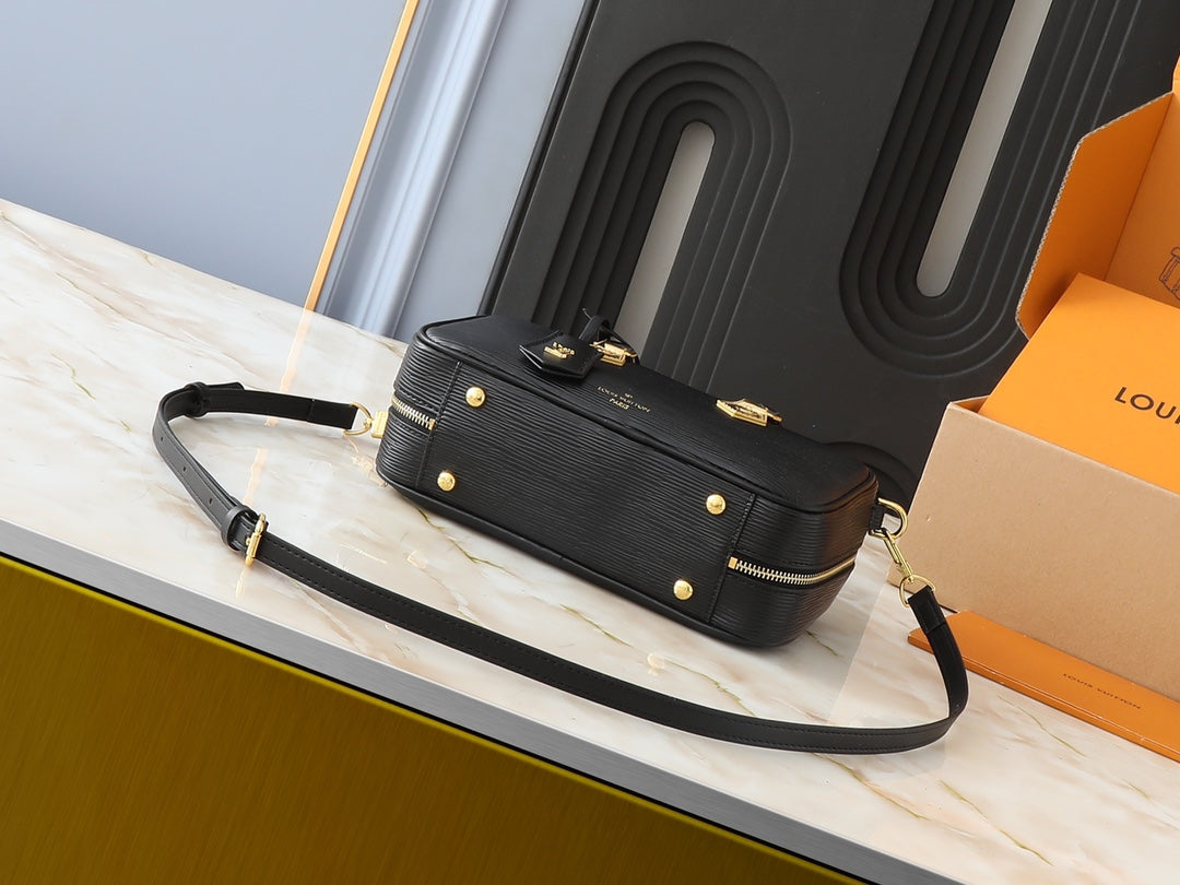 Luxe Touch Bags