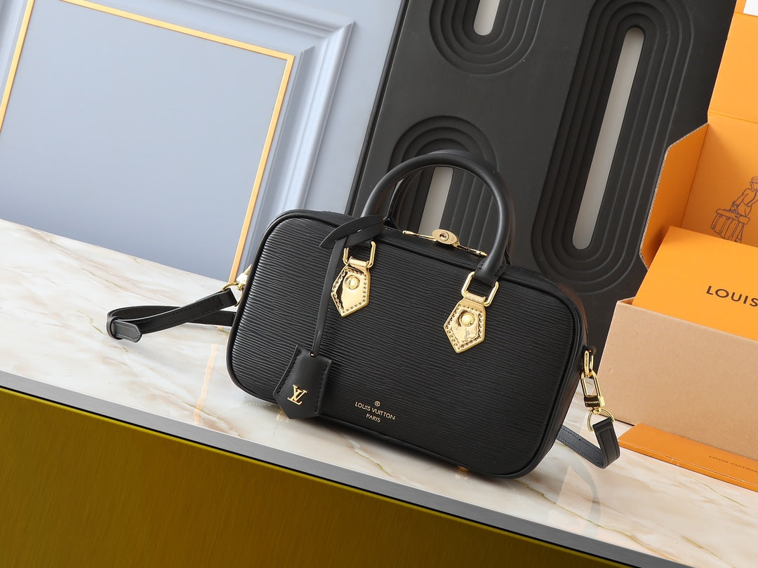 Luxe Touch Bags
