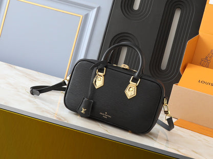 Luxe Touch Bags