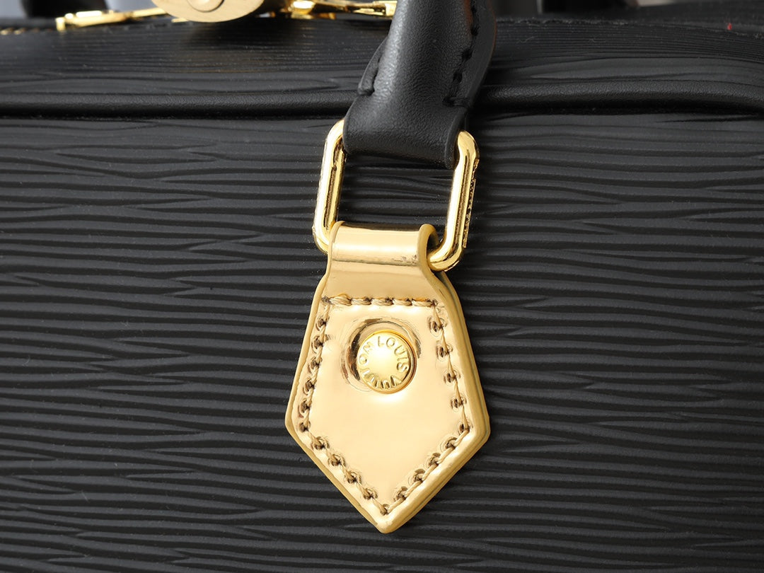 Luxe Touch Bags
