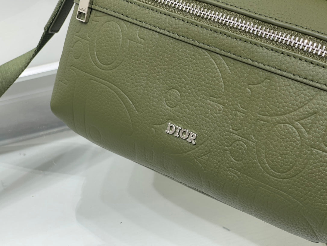 Luxe Touch Bags