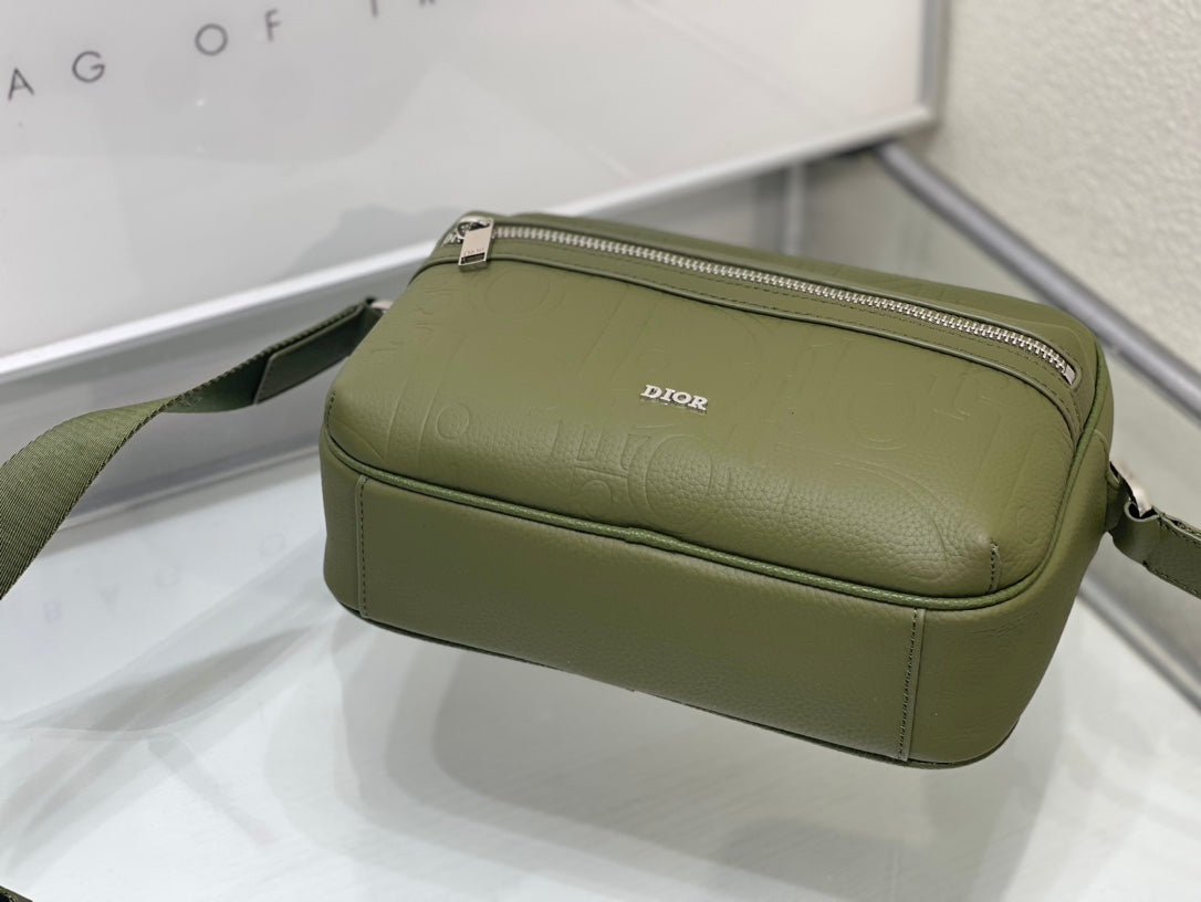 Luxe Touch Bags
