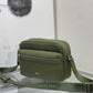 Luxe Touch Bags